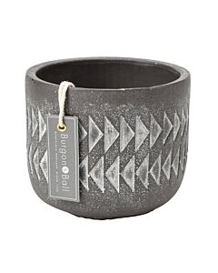 Burgon & Ball Aztec Pot